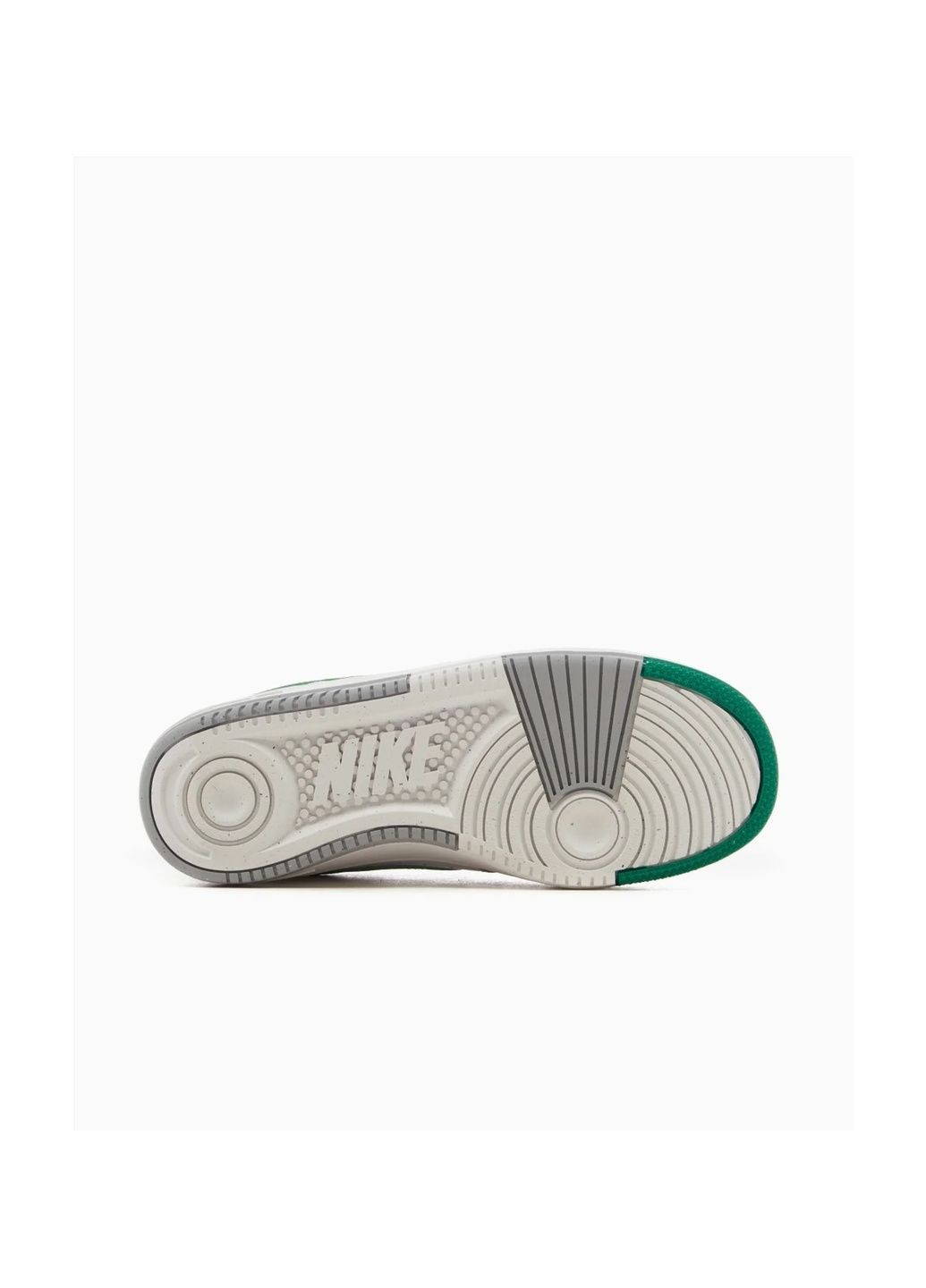 Кроссовки женские Gamma Force White DX9176-106 Nike белые (364837246)