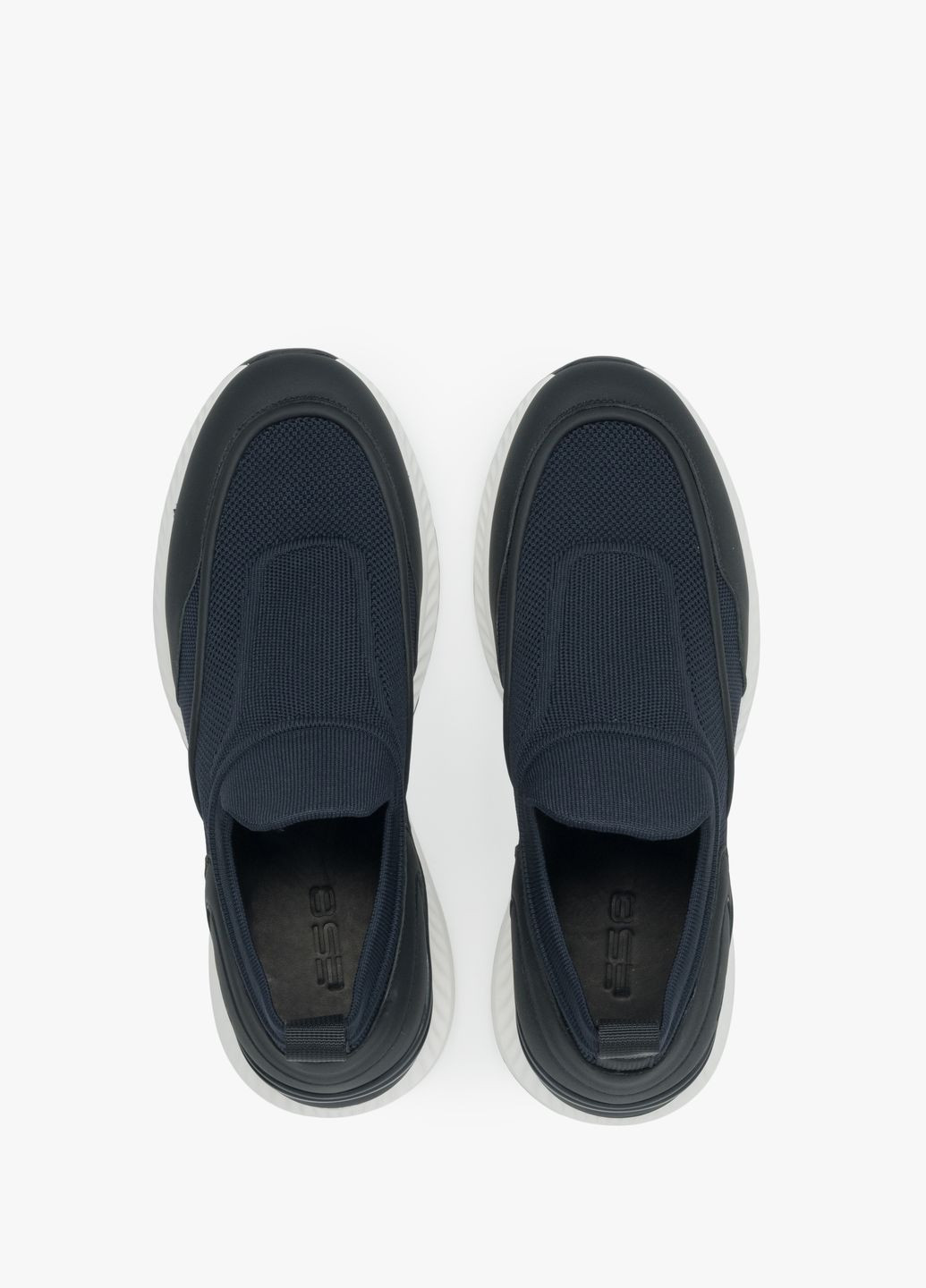 Синій Літні кросівки, колір синій ES8