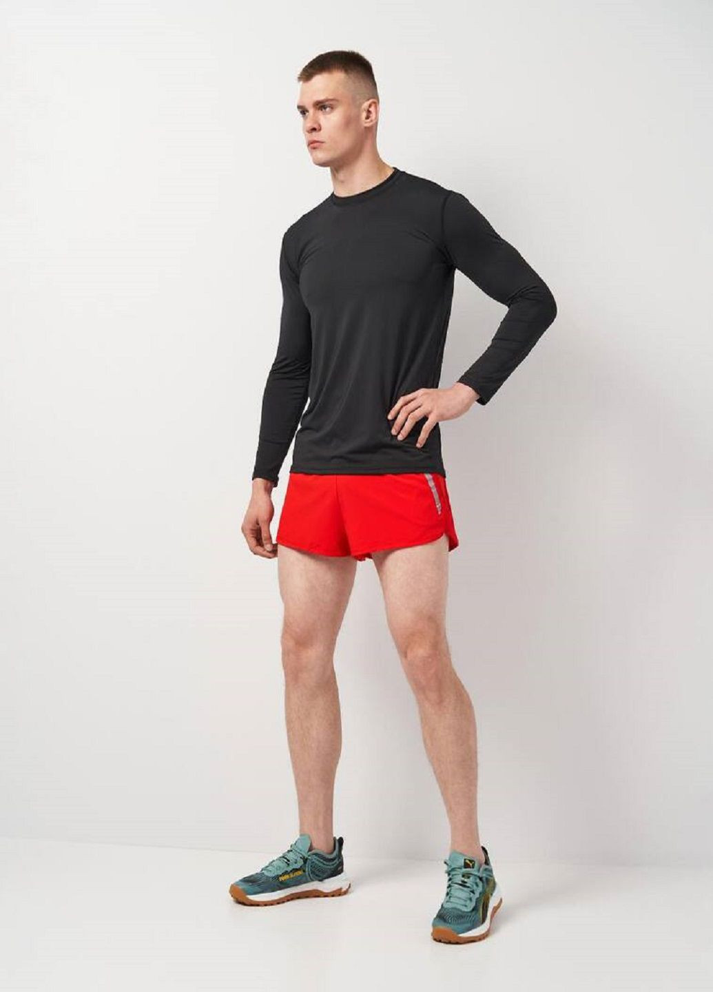 Шорти My Protein (336148410)