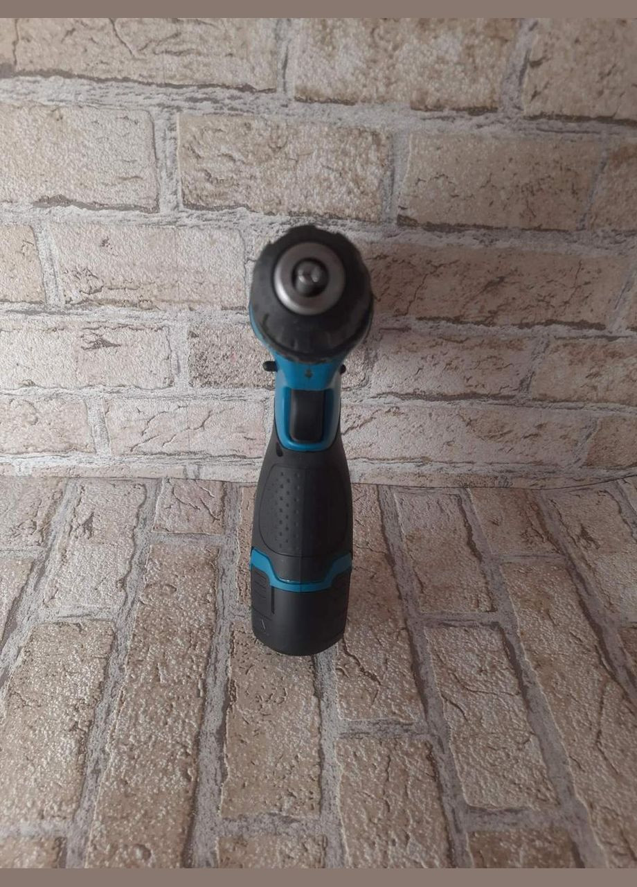 Акумуляторний шуруповерт E-12B 12 ват Makita (302312161)