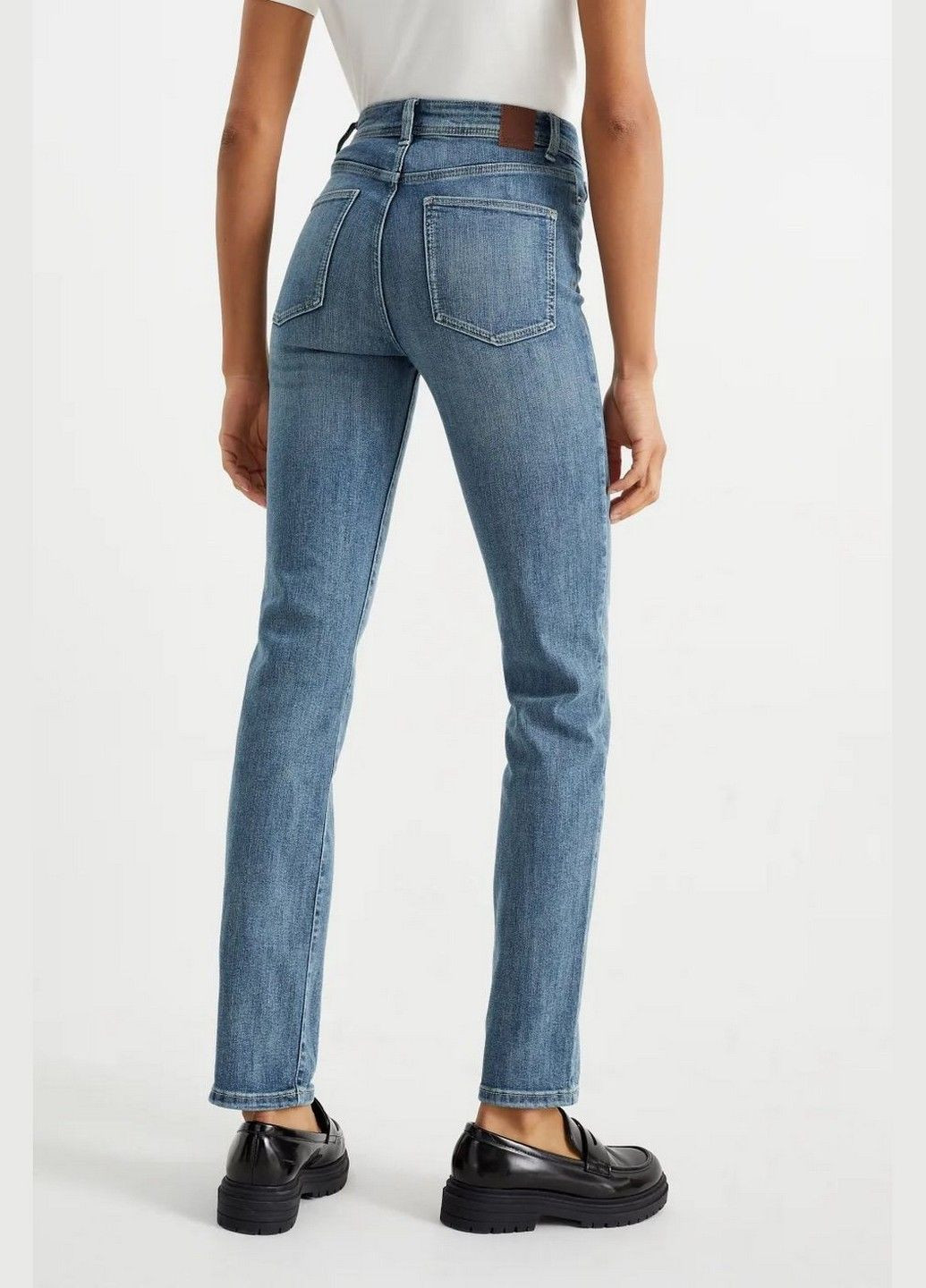 Джинсы C&A - (329454799)