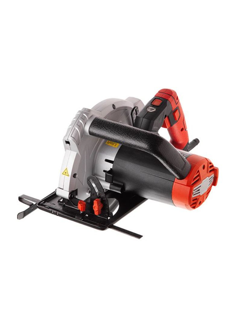 Пила циркулярна 1800 Вт x 210 мм SemiPROF (WT-0621) Intertool (349819117)