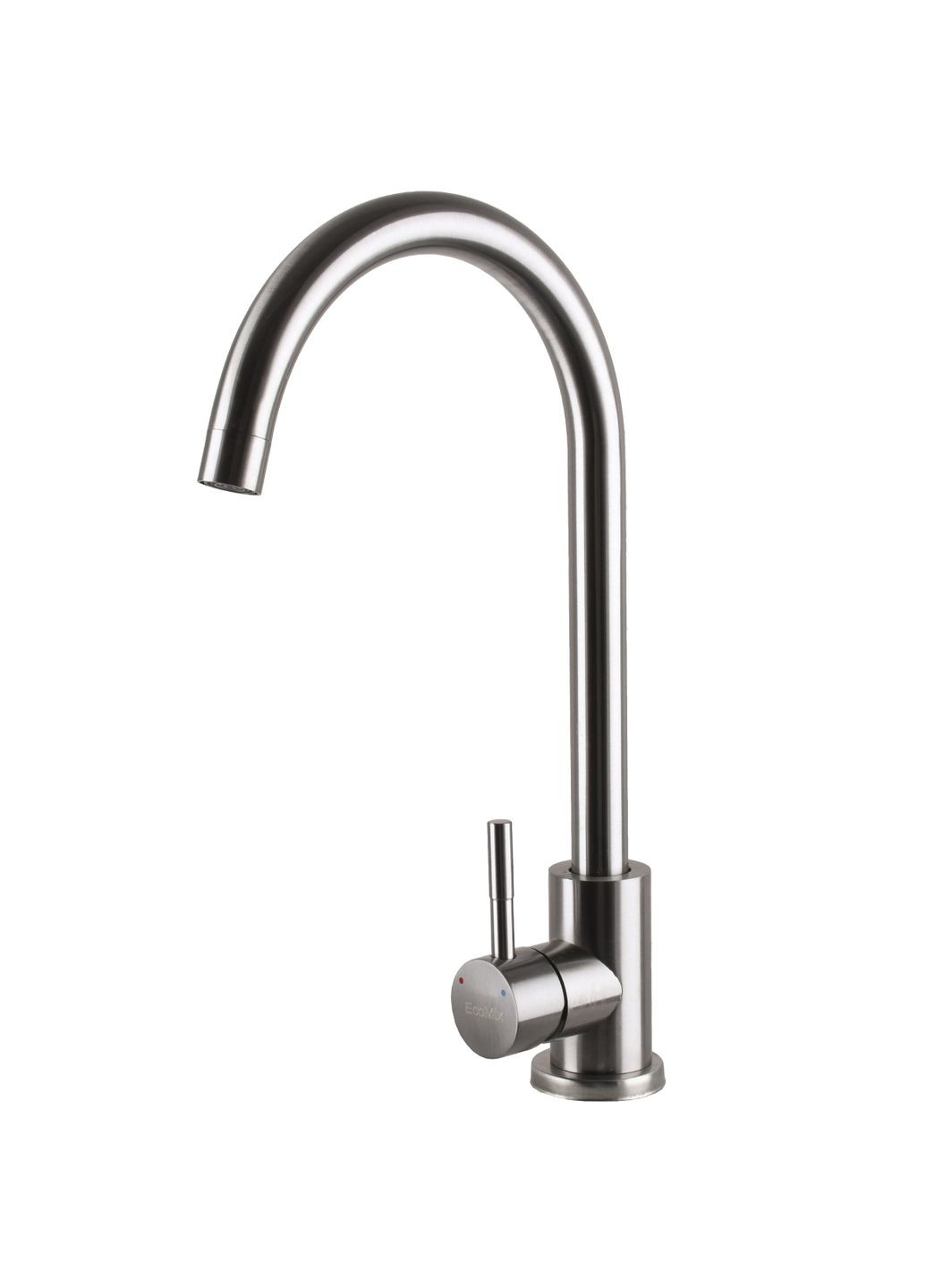 Змішувач для кухні ALPEN AISI203S EcoMIX (299843914)