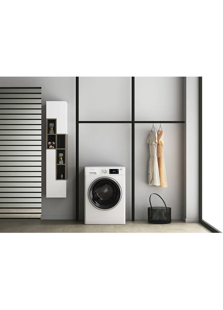 Стирально-сушильная машина FFWDB 1176258 BCV UA WHIRLPOOL (306528239)