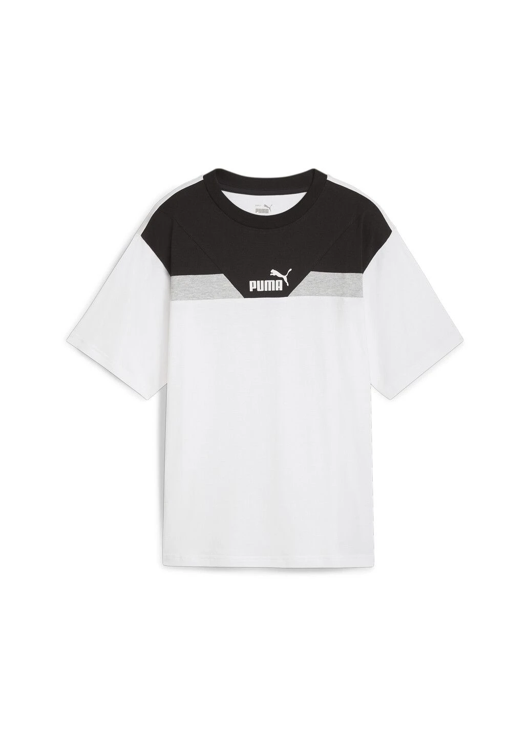 Футболка POWER Relaxed Tee Women Puma - (369132092)