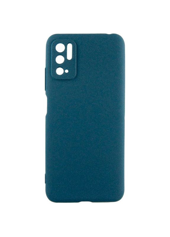 Чехол Carbon для Xiaomi Redmi Note 10 5G Blue (DGTPU-CRBN-128) DENGOS (316695868)