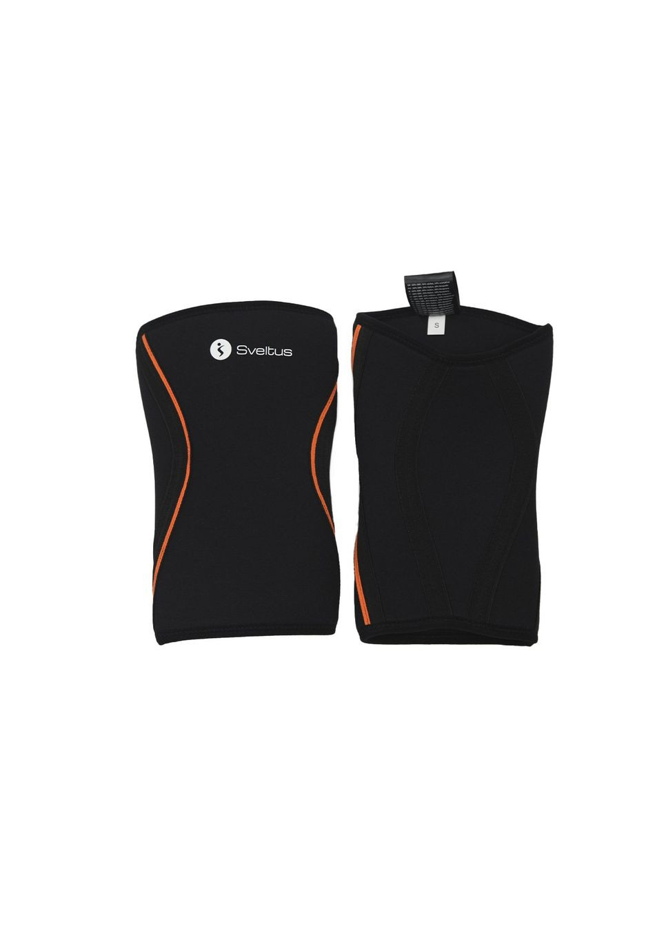 Наколенники Х2, ХL (SLTS-5573) Sveltus X2 (293851336)