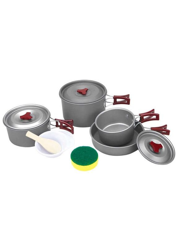 Набір посуду 155 (A-016125) BRS (319390793)