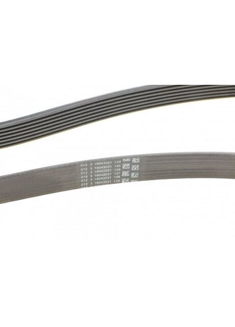 Ремень поликлиновой (Пр-во) 7PK2283 ContiTech (366206822)