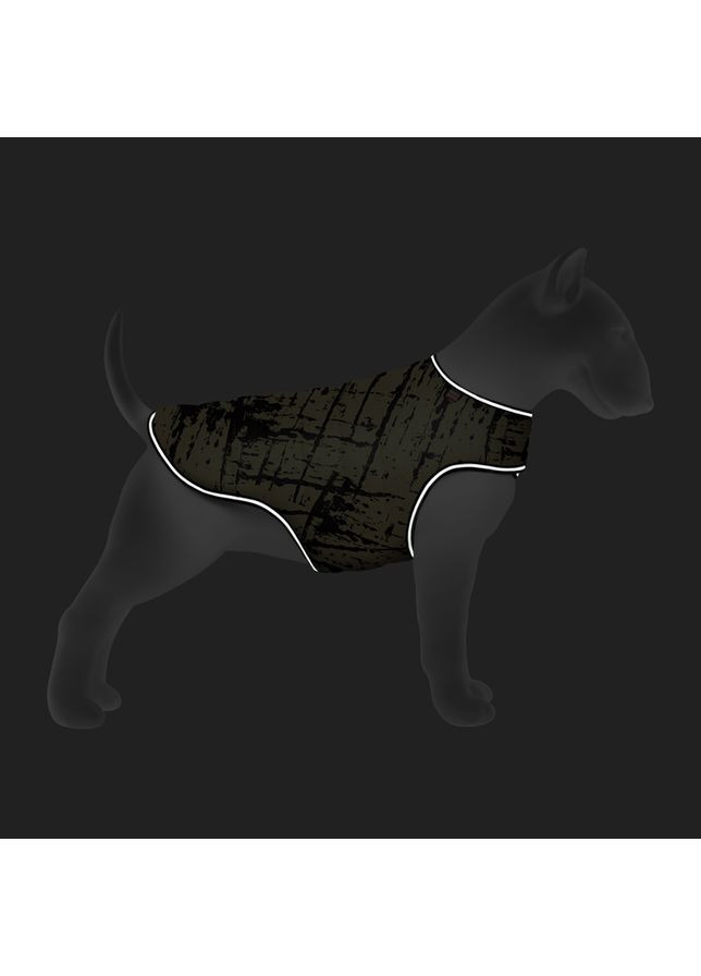 Жилет WAUDOG (349225771)