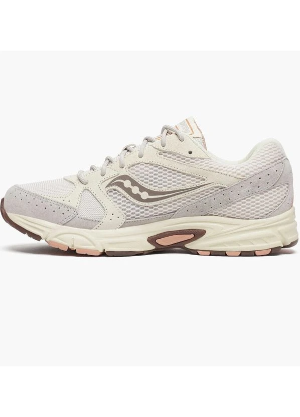Білі кросівки ride millennium disigned white s70890-1 Saucony