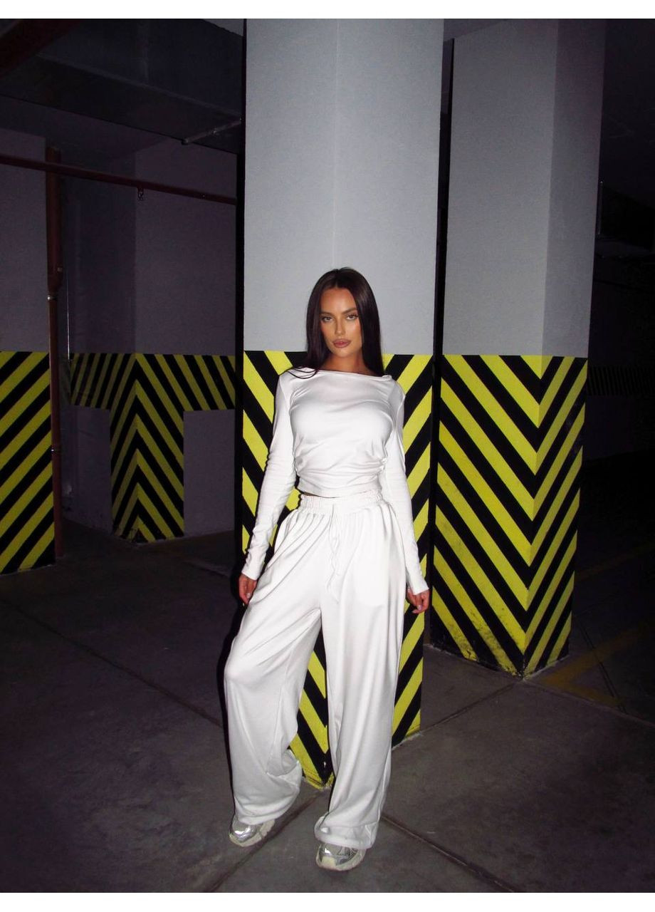 Жіночий костюм повсякденний Style Point (361057018)