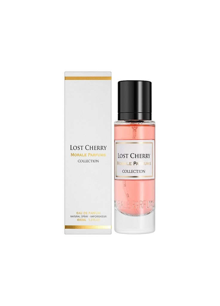Парфумована вода LOST CHERRY, 30 мл Morale Parfums tom ford lost cherry eau de parfum (283326840)