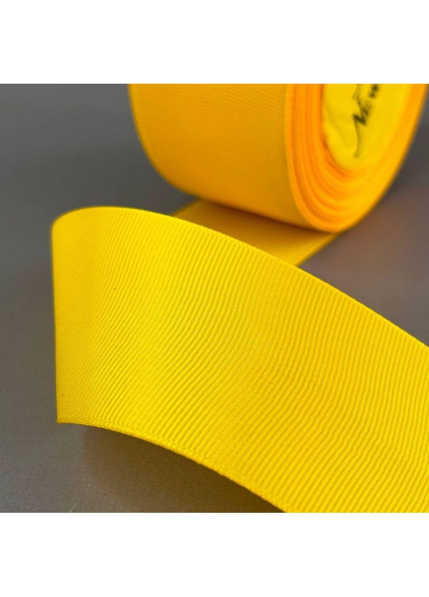 Лента репсовая 5 см (50 мм) 23м моток - А132 Plus-plus (352749378)