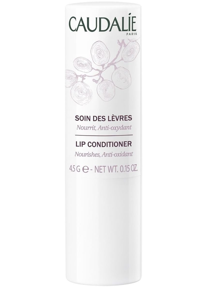 Бальзам-кондиционер для губ Lip Conditioner 4.5g (2-225663) Caudalie (369797362)