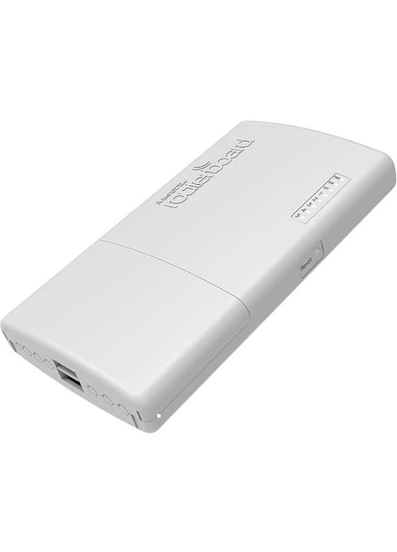 Маршрутизатор PowerBox Pro (RB960PGS-PB) Mikrotik (315350752)