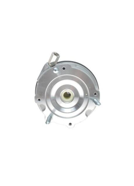 Пневмоподушка передняя левая VW Touareg (11-18) (46160001901) VIKA (339637305)
