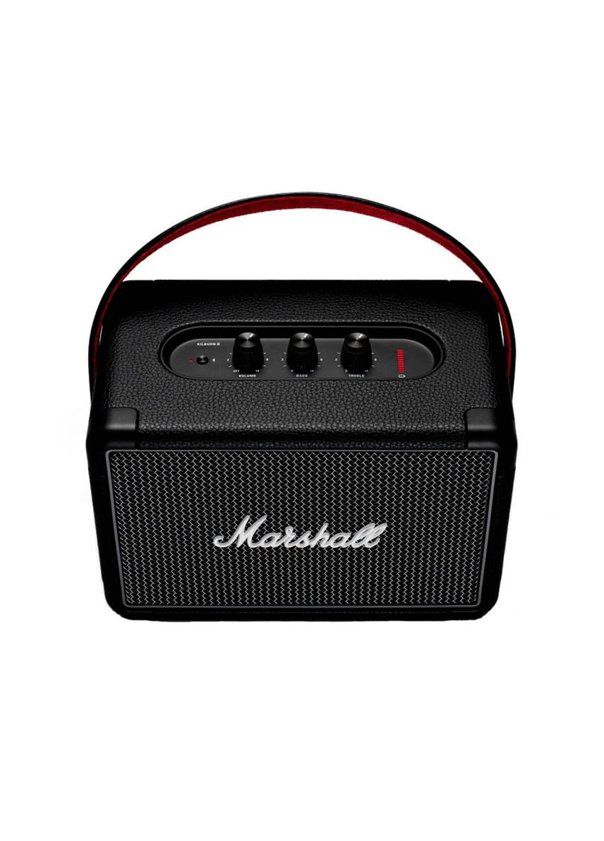 Акустика беспроводная Portable Speaker Kilburn II Black (1001896) Marshall (280876462)