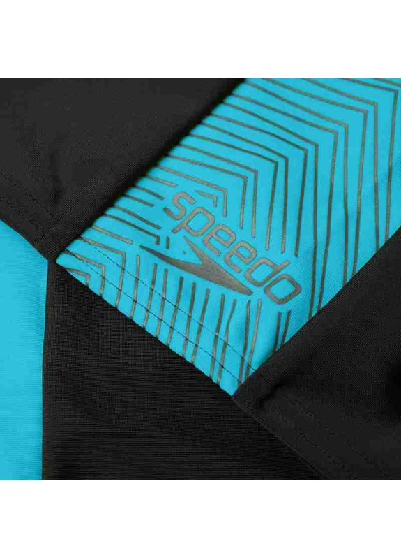 Плавки дитячі DIVE JAM JM BLACK/GREY (8-12873G028) 11-12 Speedo (365627087)