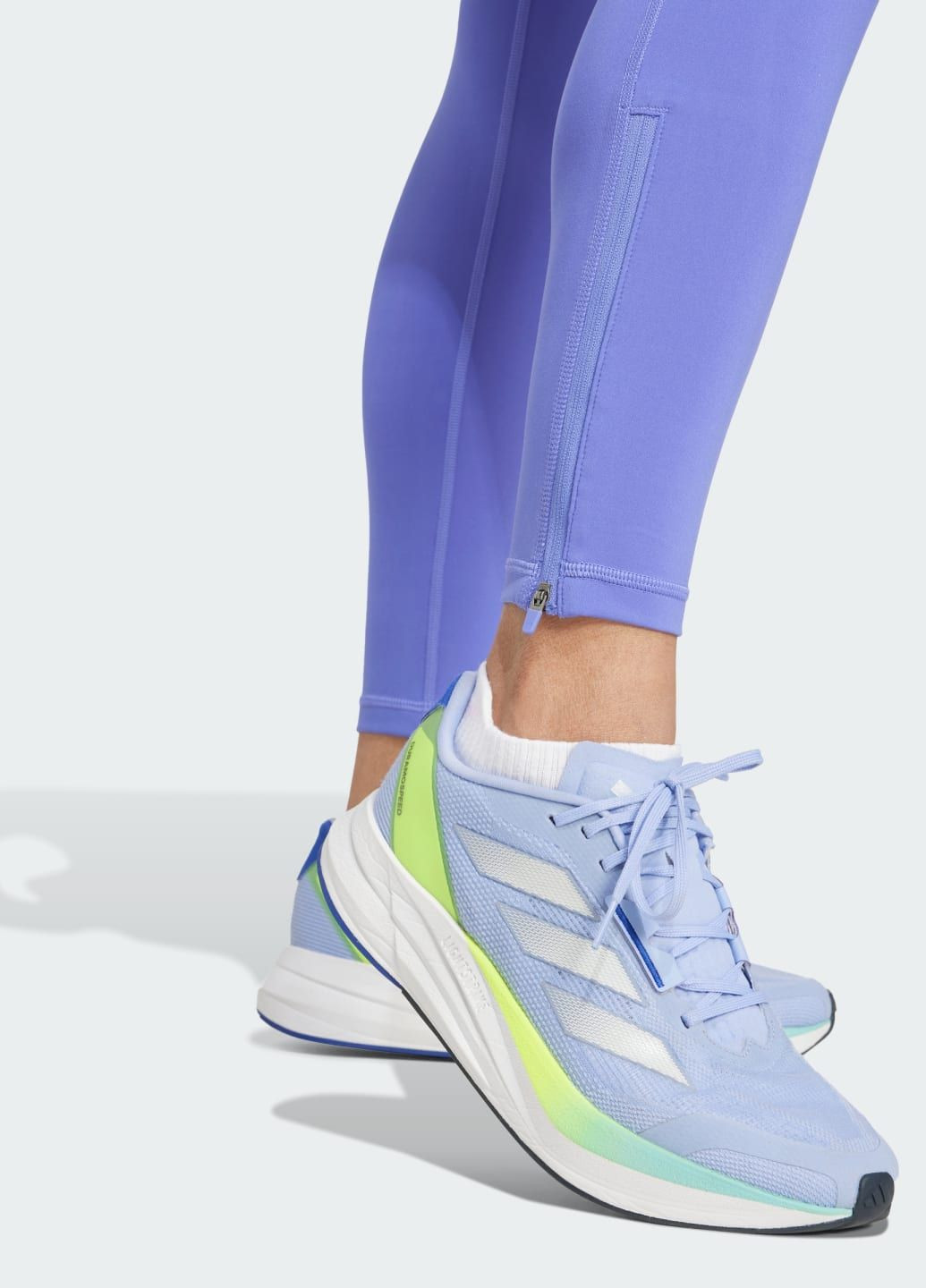 Легінси Adizero Essentials Essentials Full-Length adidas (350612740)