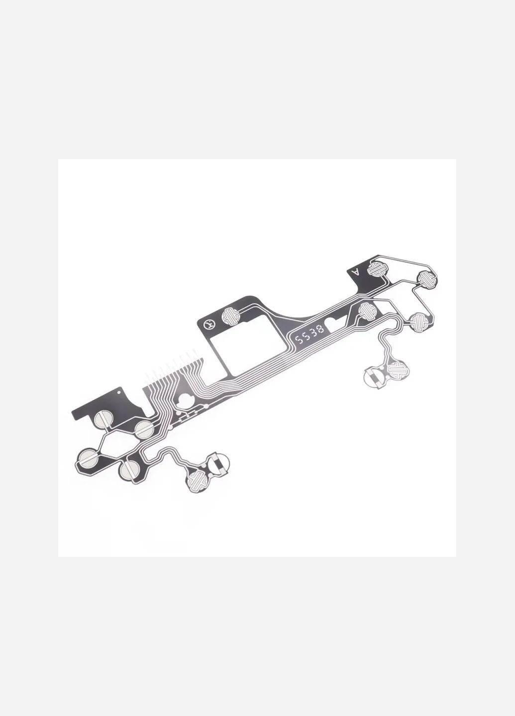 Контактный Шлейф DualSеnse BDM-030 (Original) Foxconn (317979094)