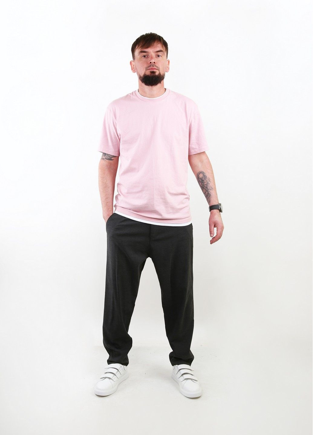 Штани Mtp (294770451)