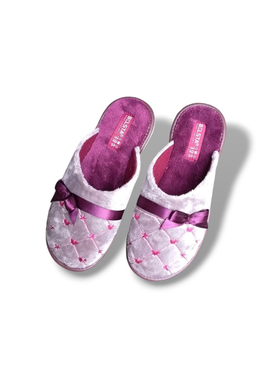 Капці домашні белста Белста (315492974)