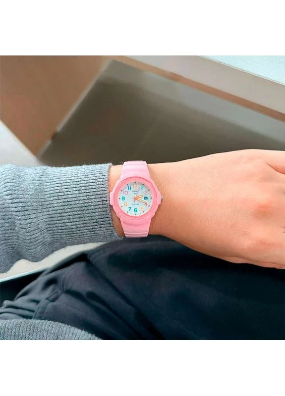 Жіночі наручні годинники LX-800H-4A Casio (401555398)