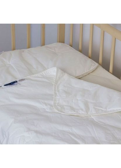 Комплект дитячий "LUXE BABY" (ковдра 80*80 см, подушка 40*60 см) BalakHome (362696149)