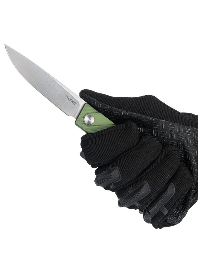 Ніж складаний P878-AG Ruike (353502605)