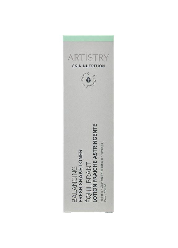 Artistry Skin Nutrition Освіжаючий тонік з ефектом матування Амвей Amway (334712366)