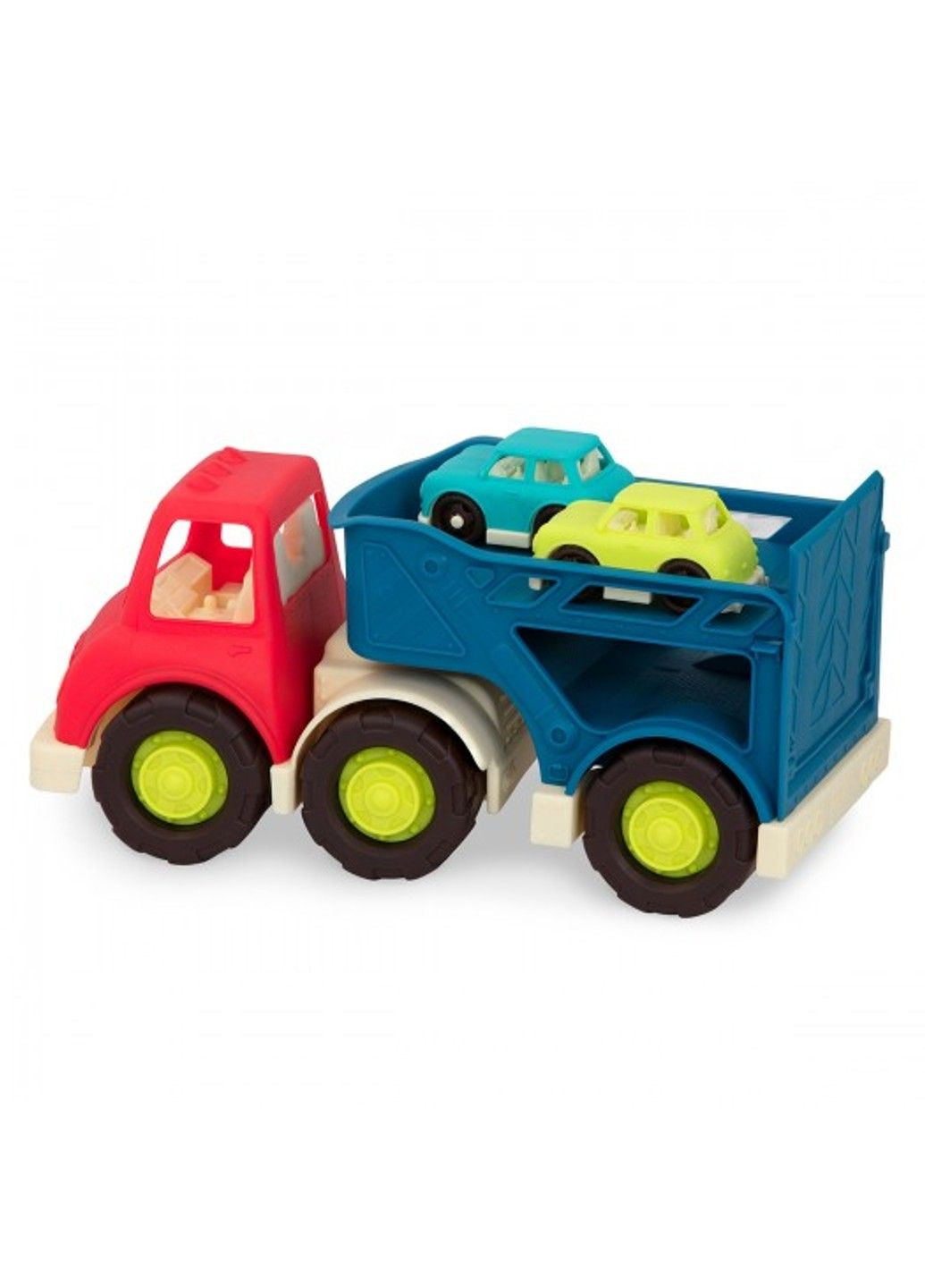 Ігровий набір - Автовоз S2 Battat (333708035)