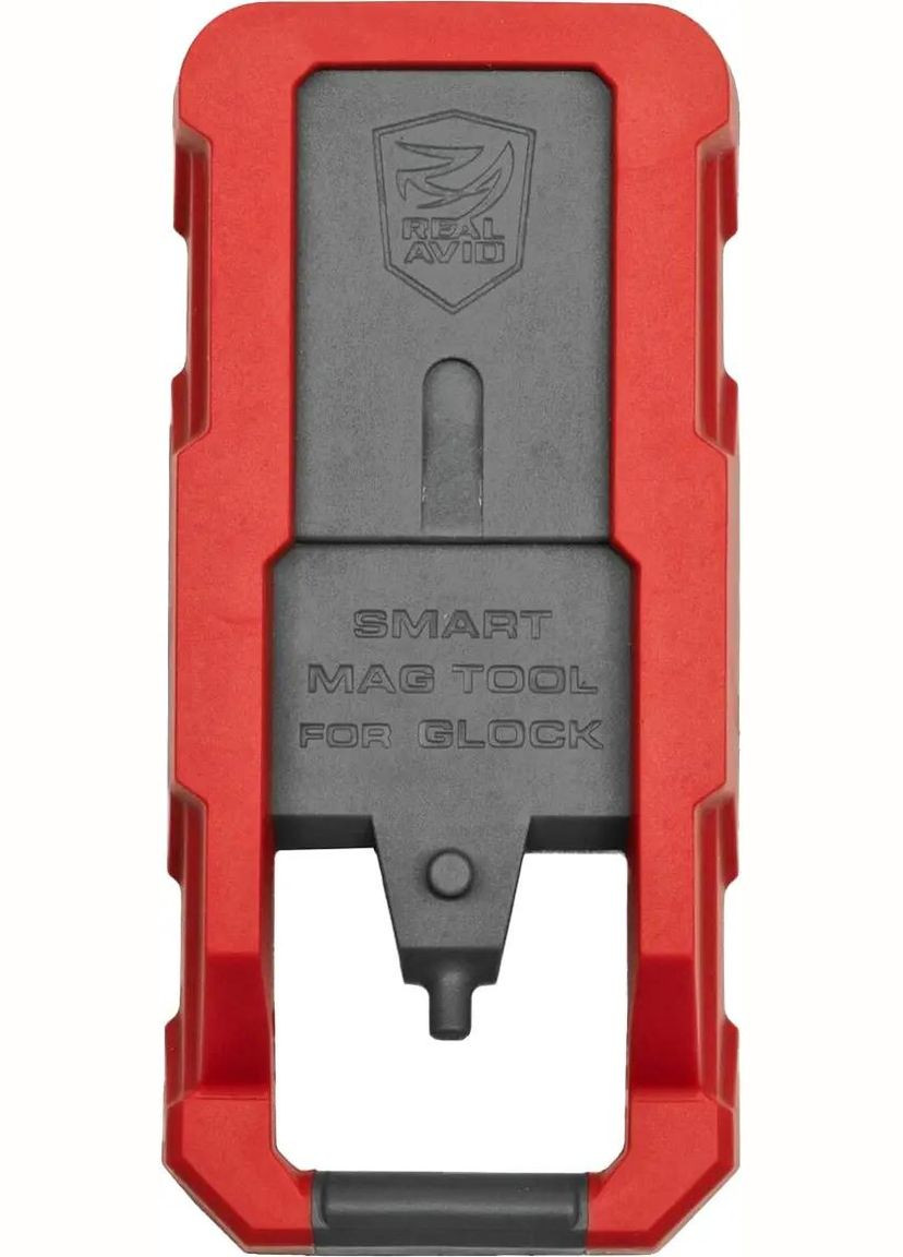 Инструмент Smart Mag Tool для магазинов Glock Real Avid (316436538)