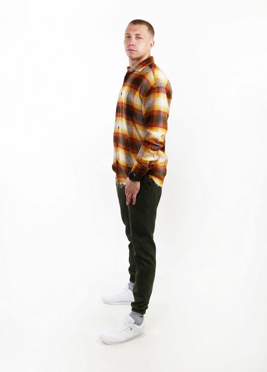 Сорочка Eksi-1 (301126536)