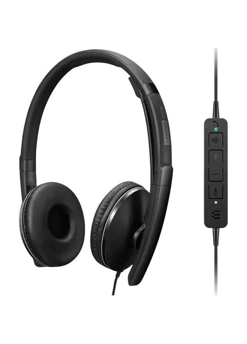 Гарнітура Wired ANC Headset Gen 2 (Teams) (4XD1M45627) Lenovo (323017591)