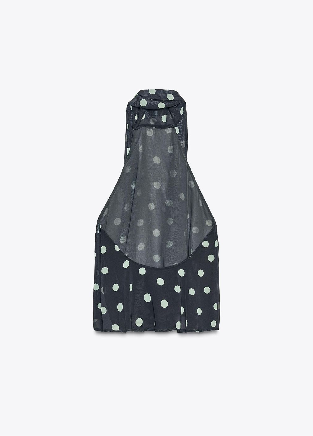 Топ Zara (359976908)