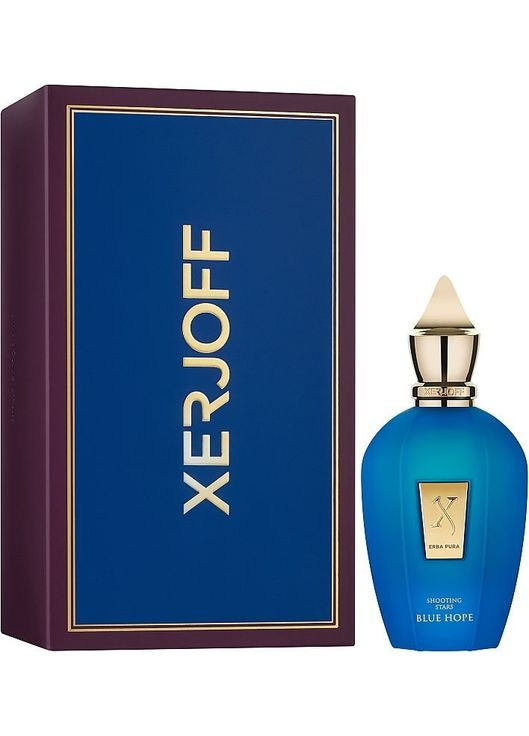 Blue Hope 100 мл Парфумована вода Xerjoff (337138920)