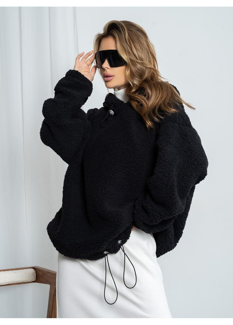 Толстовка жіноча оверсайз Style Point (362713473)