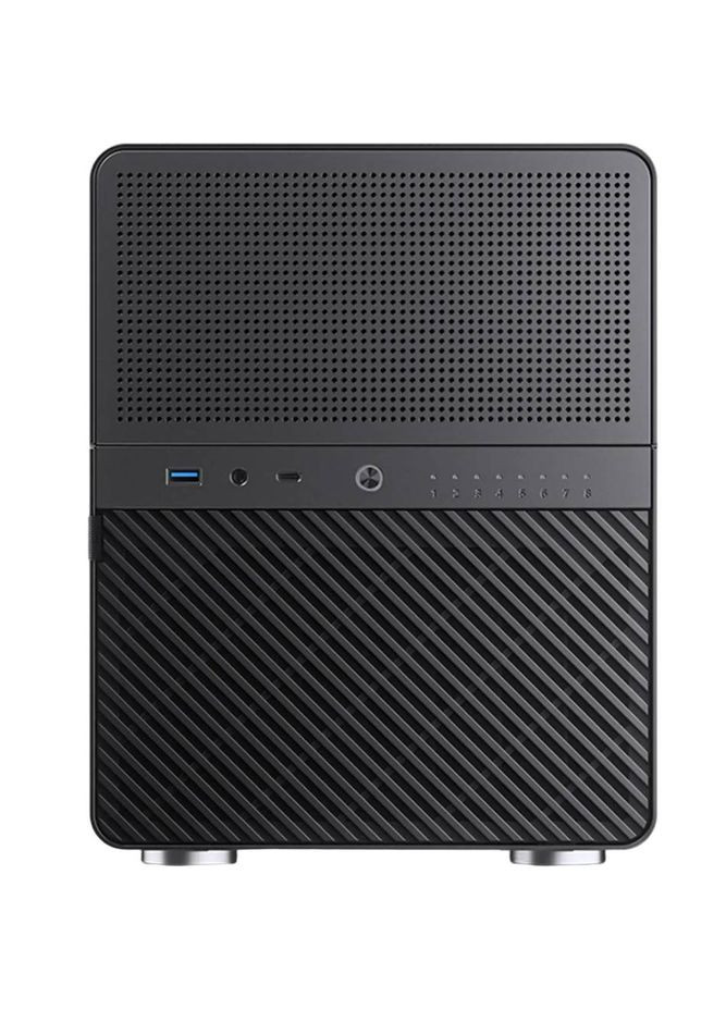 Корпус N3 Black Jonsbo (357209830)