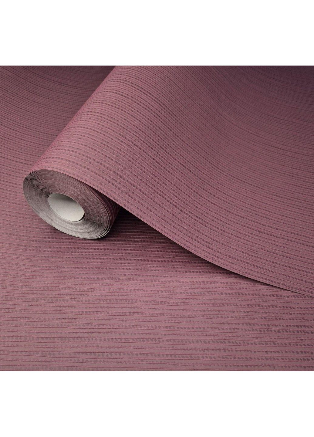 Обои виниловые 10 × 0.53м 53940,бордовые для спальни,гостиной,кухни,коридора MARBURG (339111384)