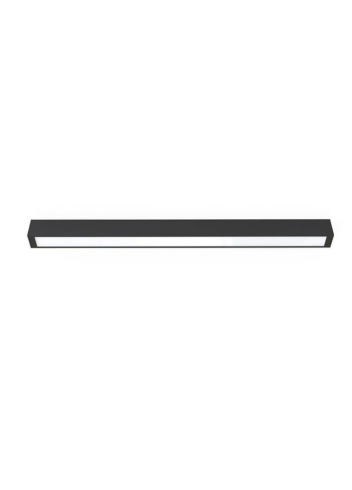 Світильник Straight ceiling led T8LED 1x16W 3000K 2300Lm IP20 Bl (7598) Nowodvorski (370246507)