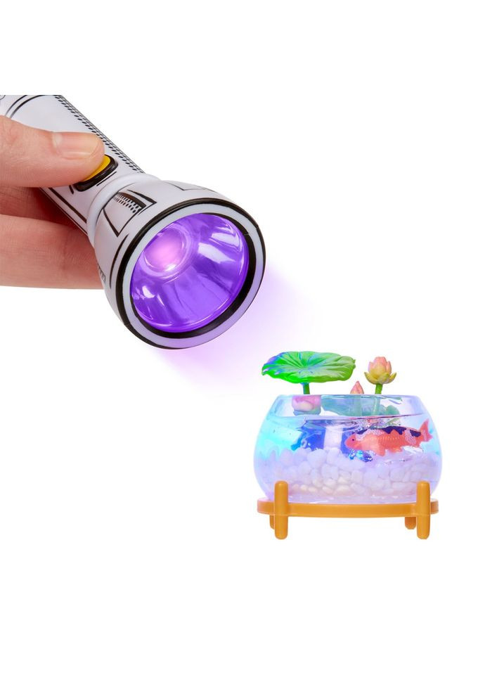 Дитячий ігровий набір "Створи світ природи" Miniverse 528166 серії "Nature 2" MGA's Miniverse (367963052)