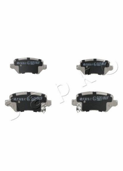 Колодка Japko (361942744)