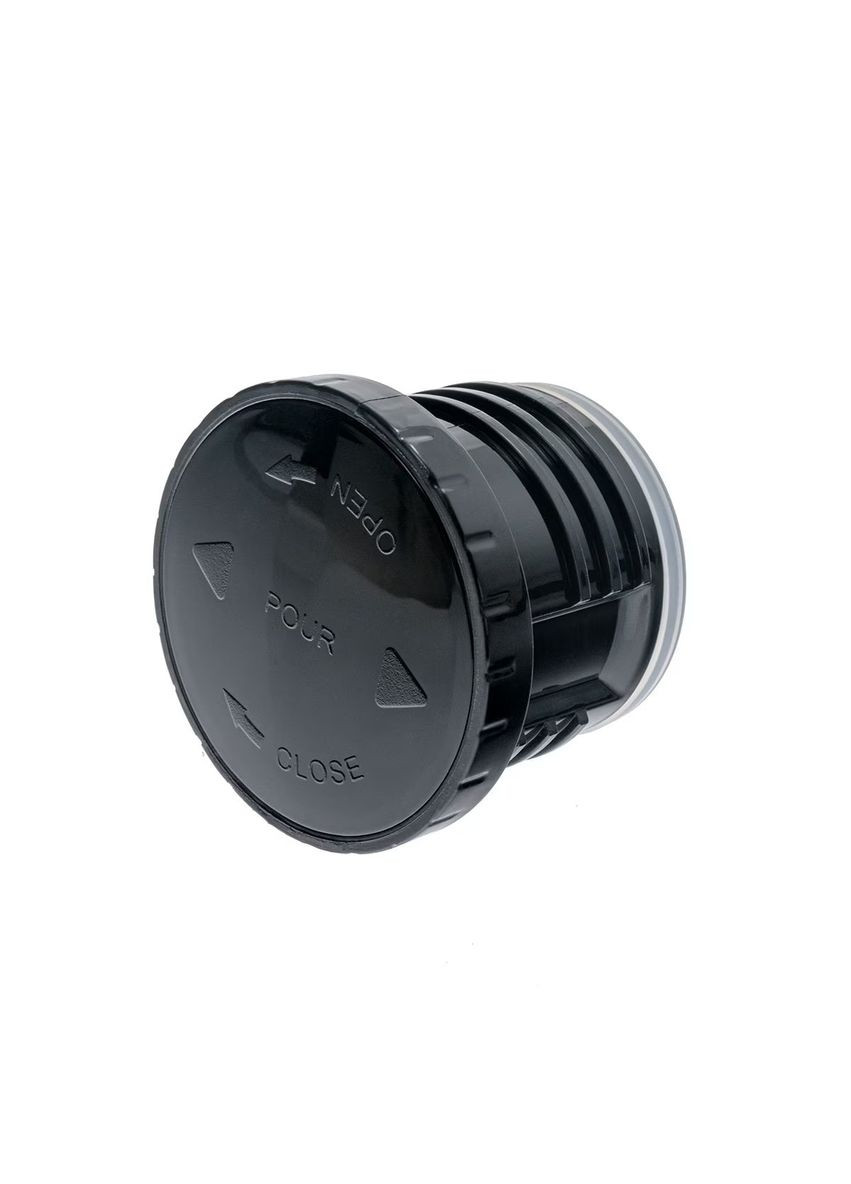 Термос Honer Black 1 л fn_7704 Fjord Nansen (316622298)