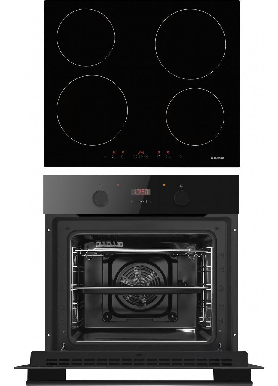 Парова шафа HANSA (337319946)