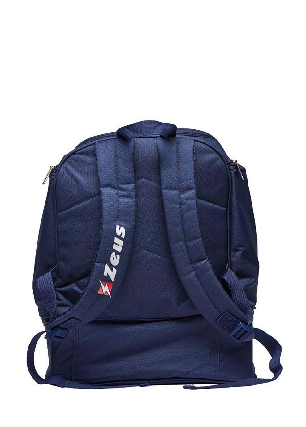 Рюкзак ZAINO JAZZ 33L Синій 33х48х21 см Zeus (367593099)