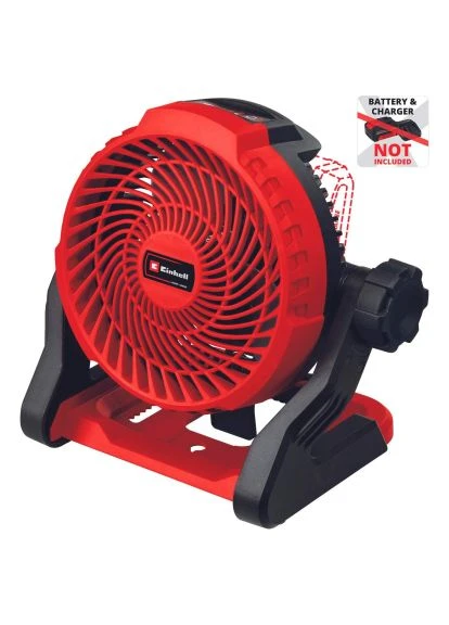 Вентилятор Einhell GE-CF 18/2200 Li 3408035 (380264491)
