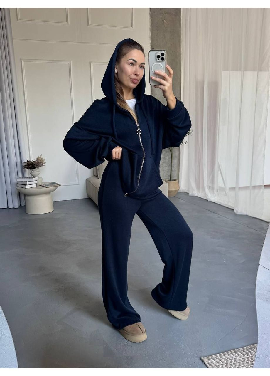 Костюм ангоровий оверсайз popluzhnaya (370604172)