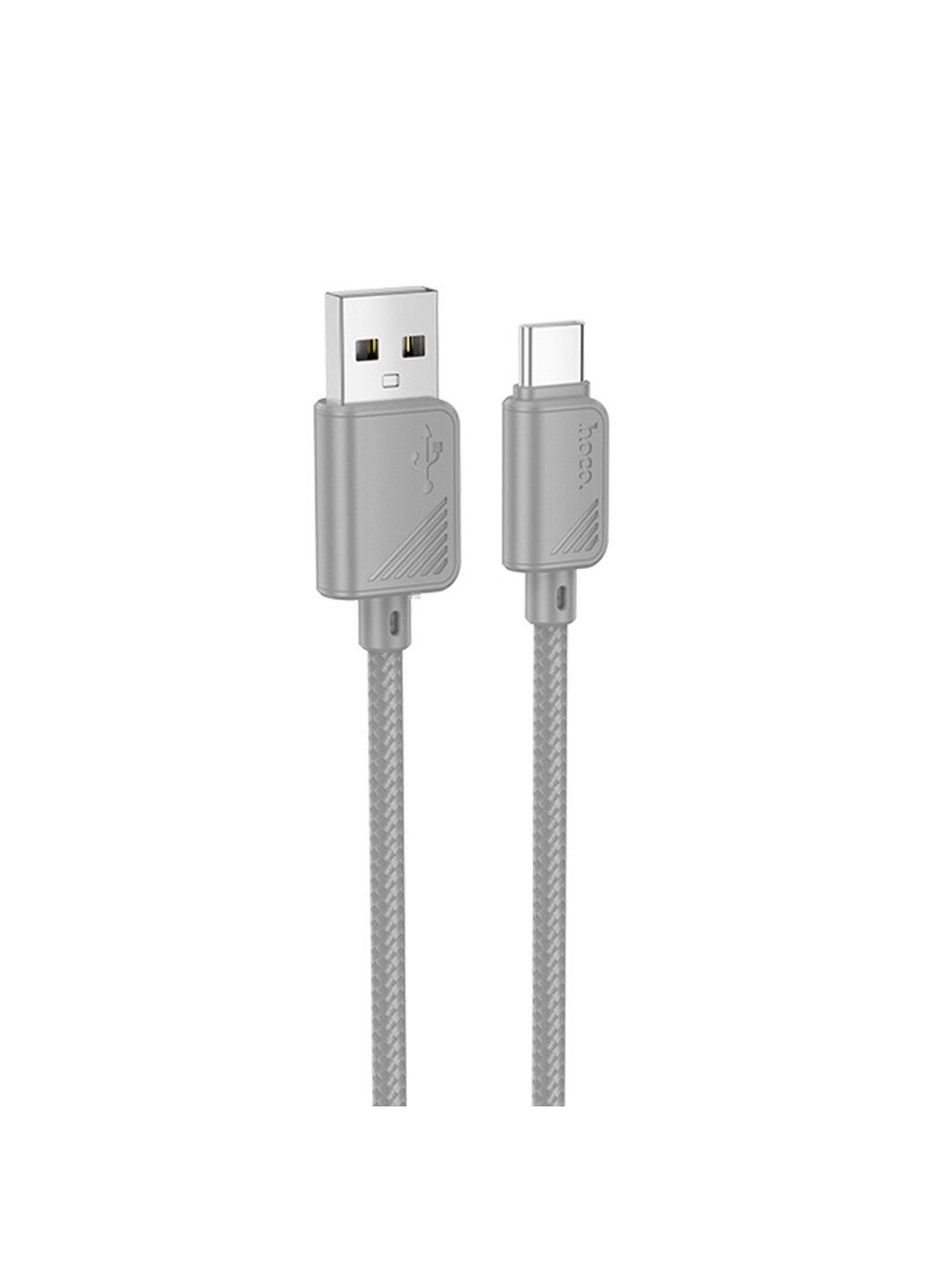 Дата кабель X113 Beneficio USB to Type-C (1m) Hoco (324104506)