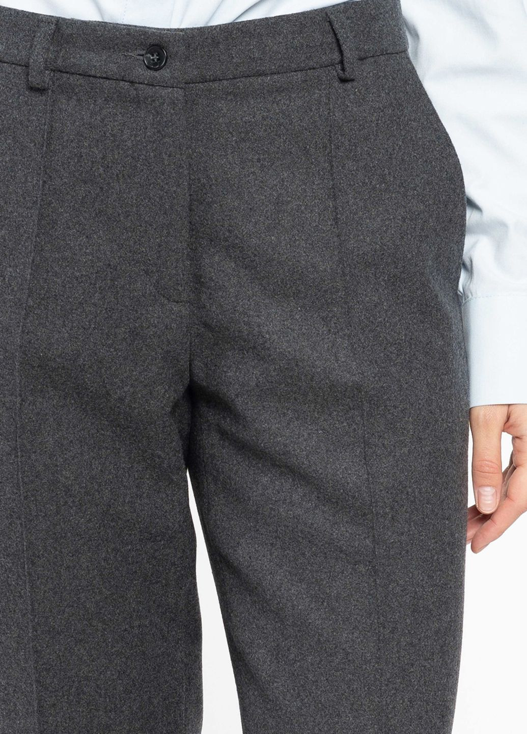 Брюки жіночі сірі Arber Federica W (371141441)